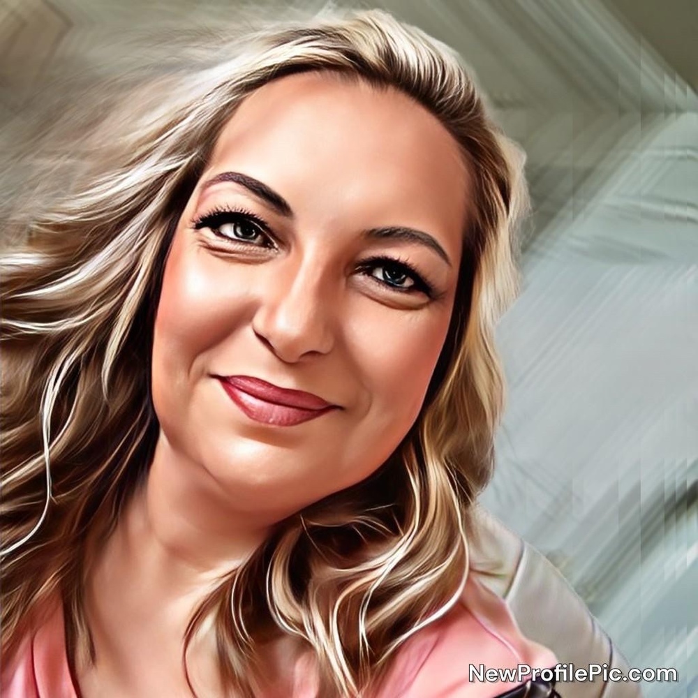 Meet your Posher, Tonya